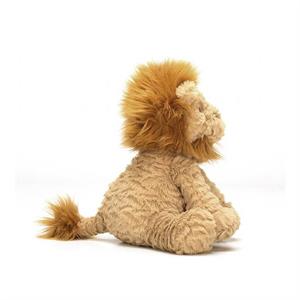 Jellycat Fuddlewuddle Lion - Medium